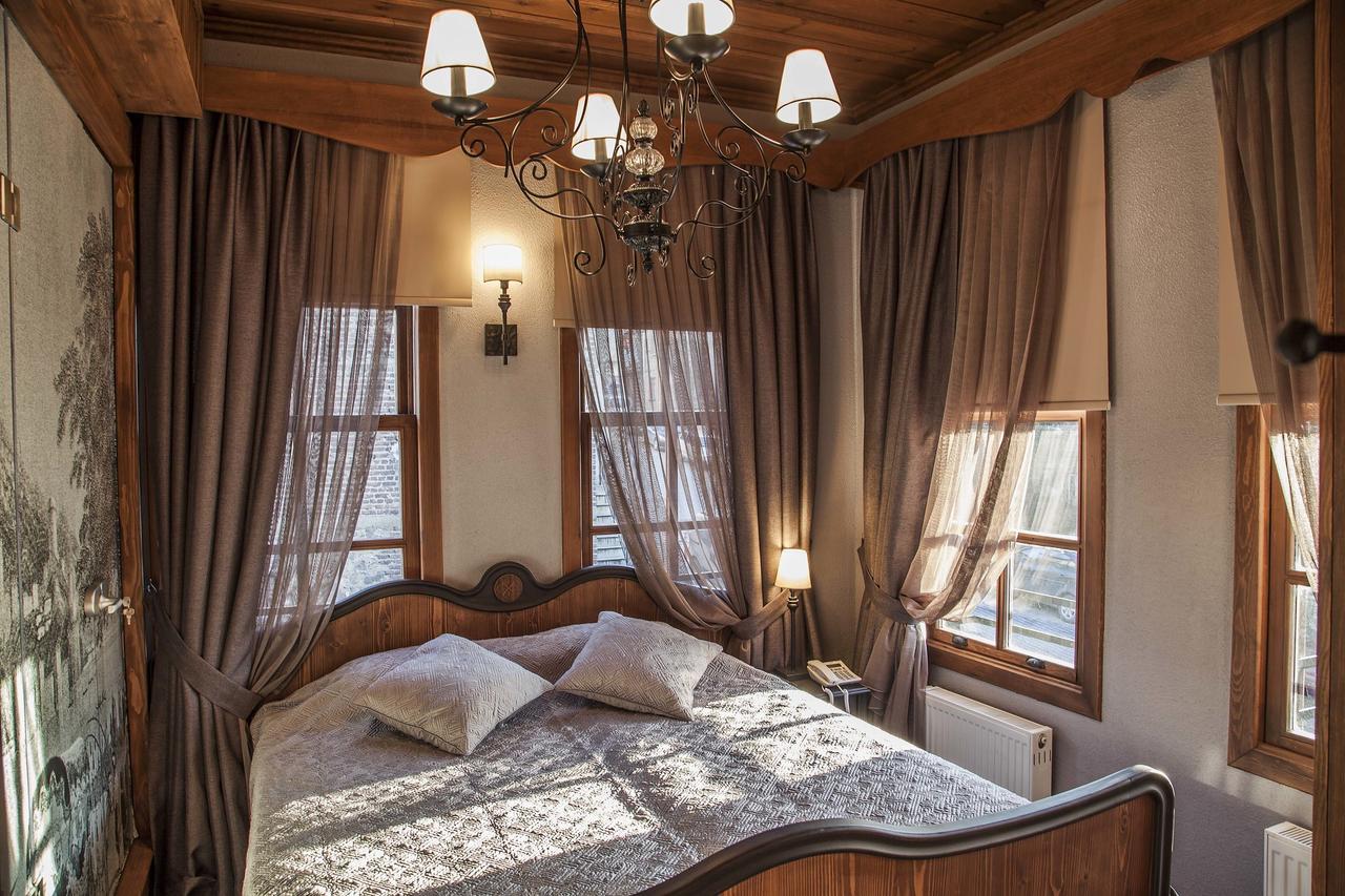 Kaf Konak Bartın Kamer foto